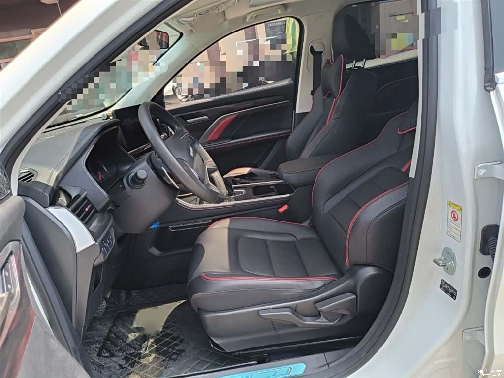 Haval H6, 2023 8