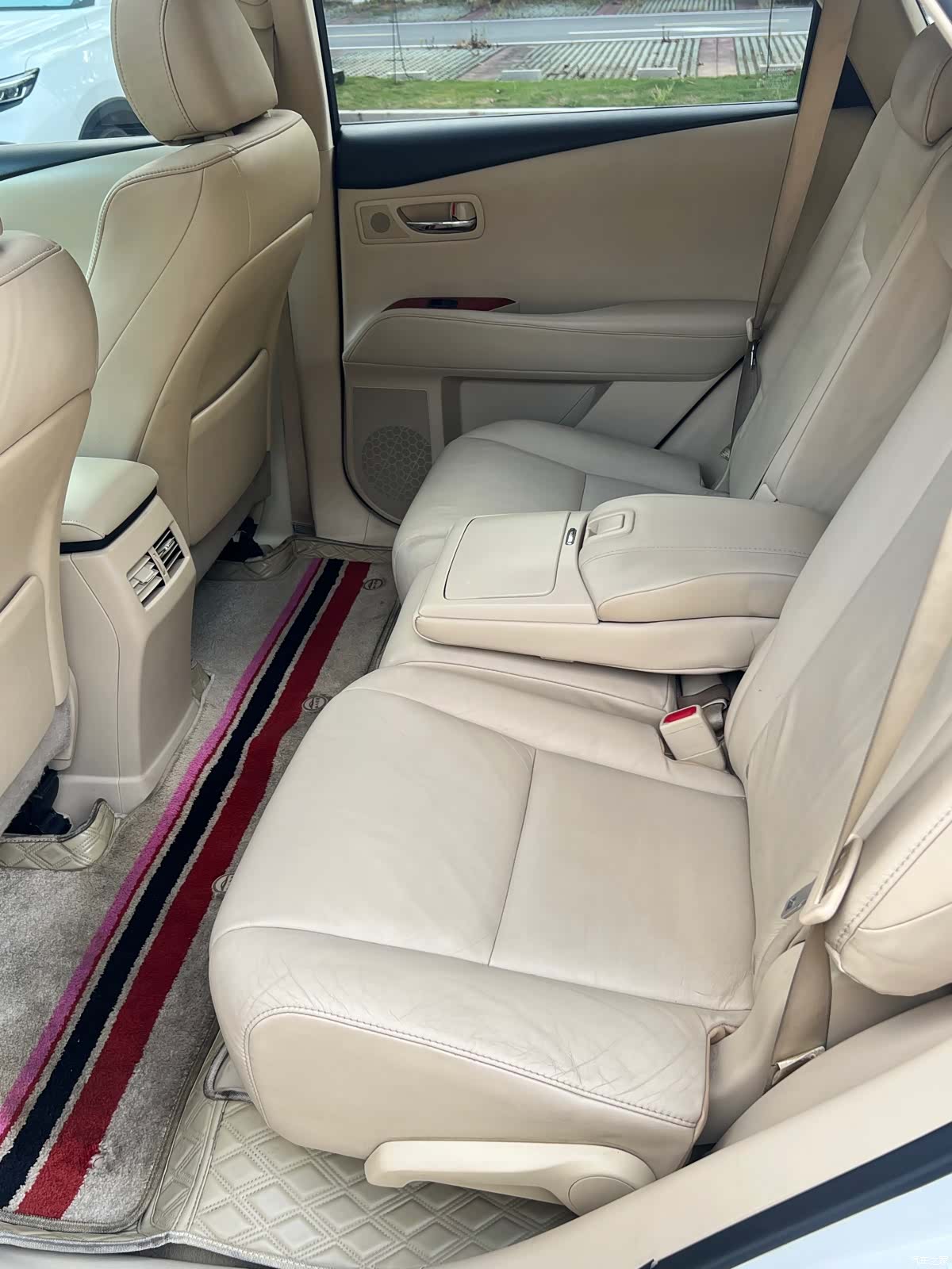 Lexus RX, 2010 9