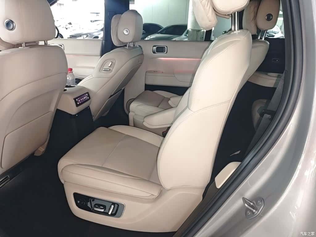 Li Auto L9, 2024 17