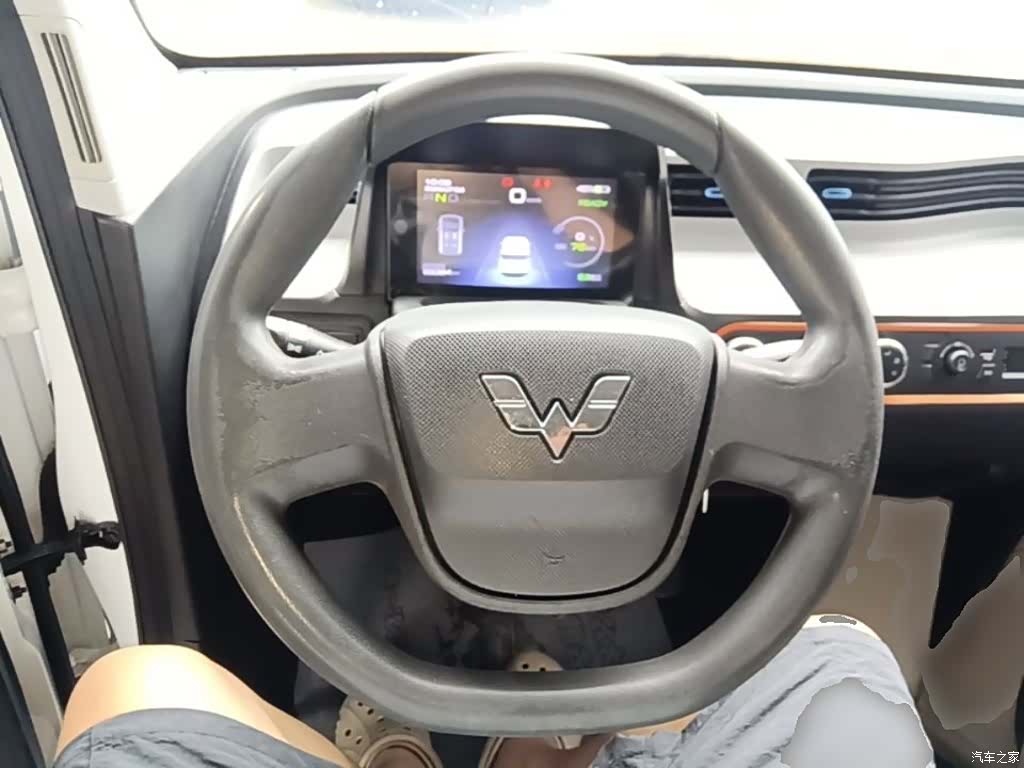 Wuling MINIEV, 2023 11