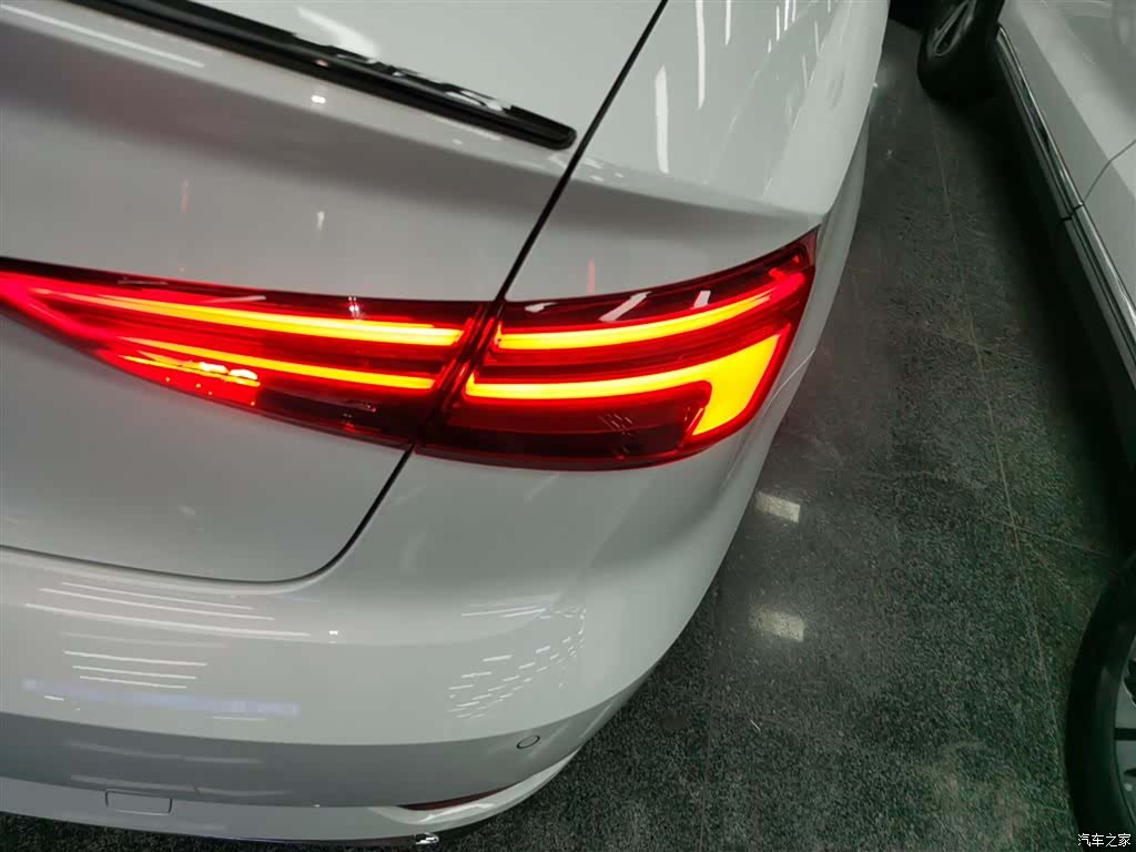 Audi A3, 2020 24