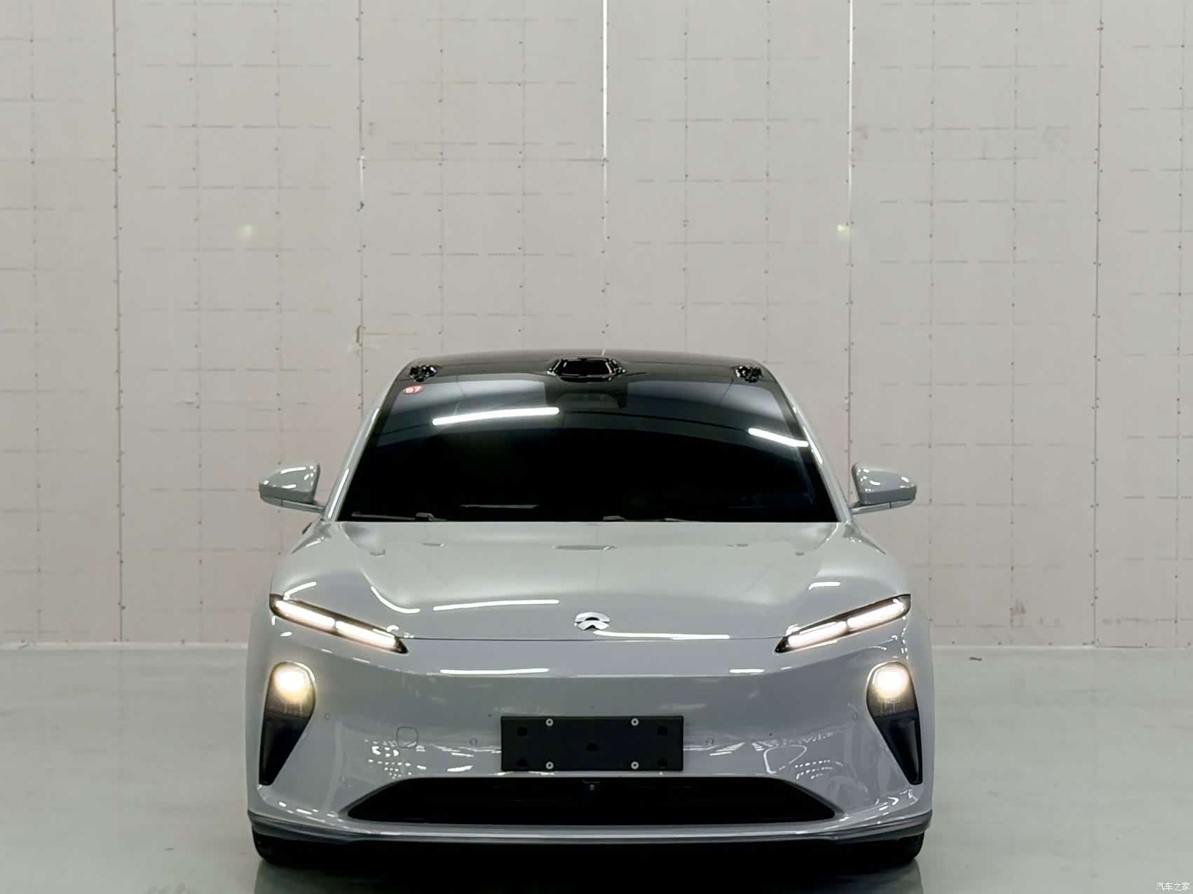 NIO ET5, 2024 2