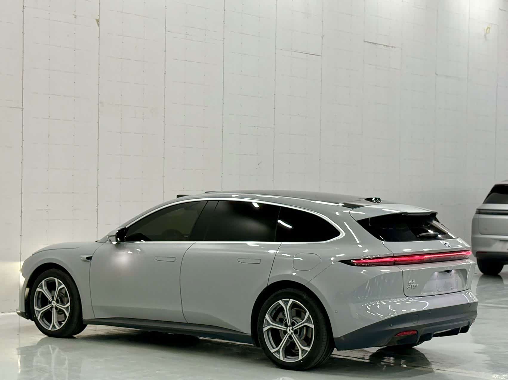 NIO ET5, 2024 7