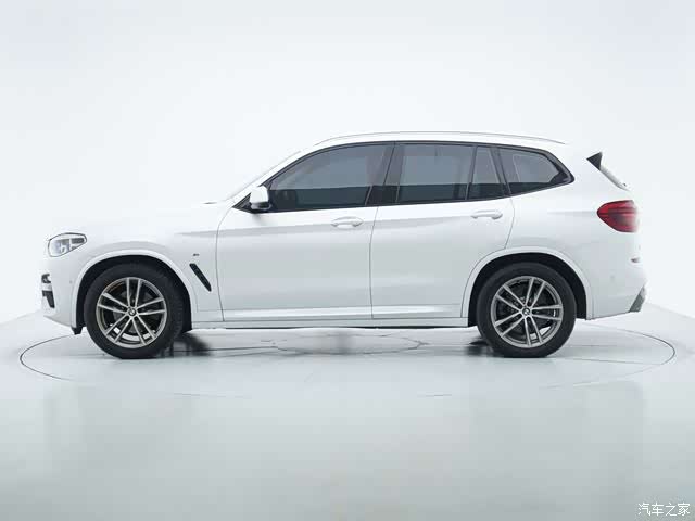 BMW X3, 2019 2