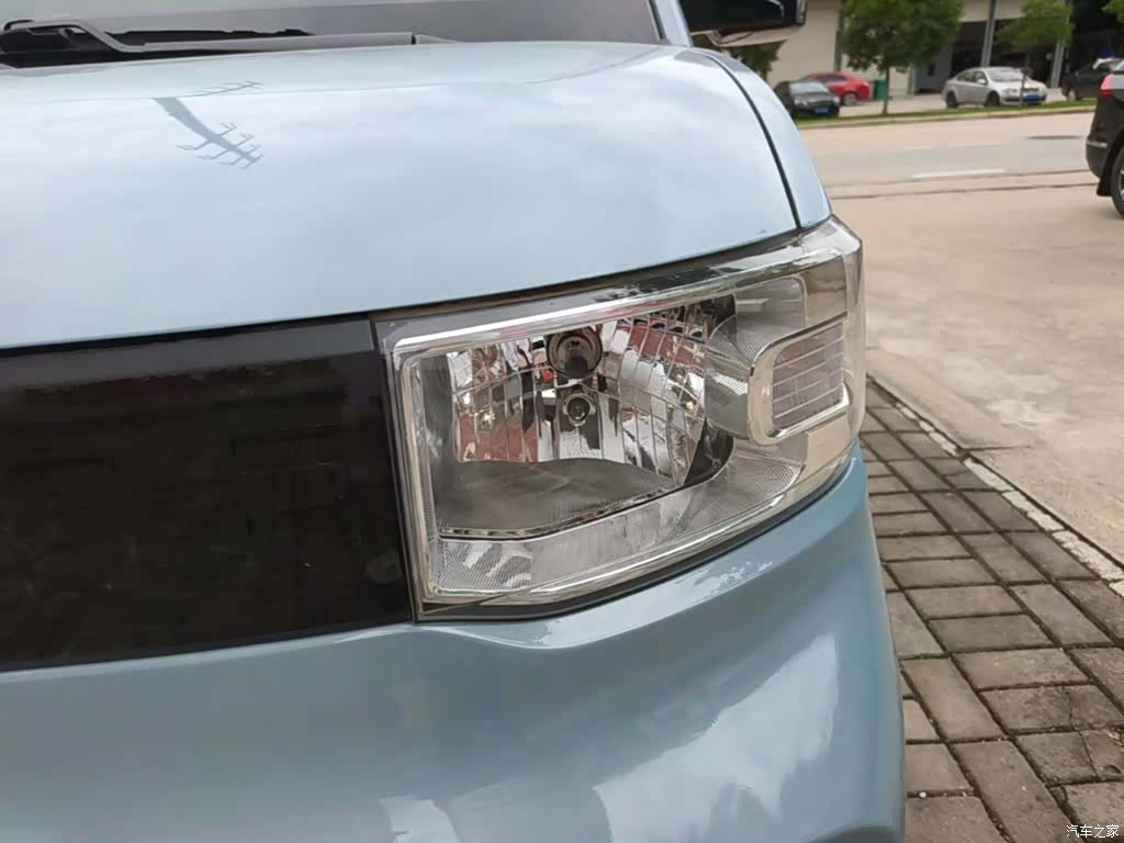Wuling MINIEV, 2022 24