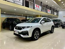 ����XR-V 2020�� 1.5L CVT���ʰ�