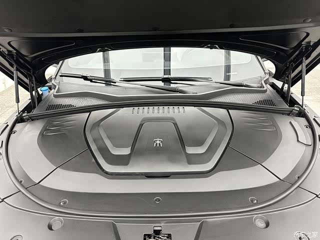 BYD Song, 2023 17
