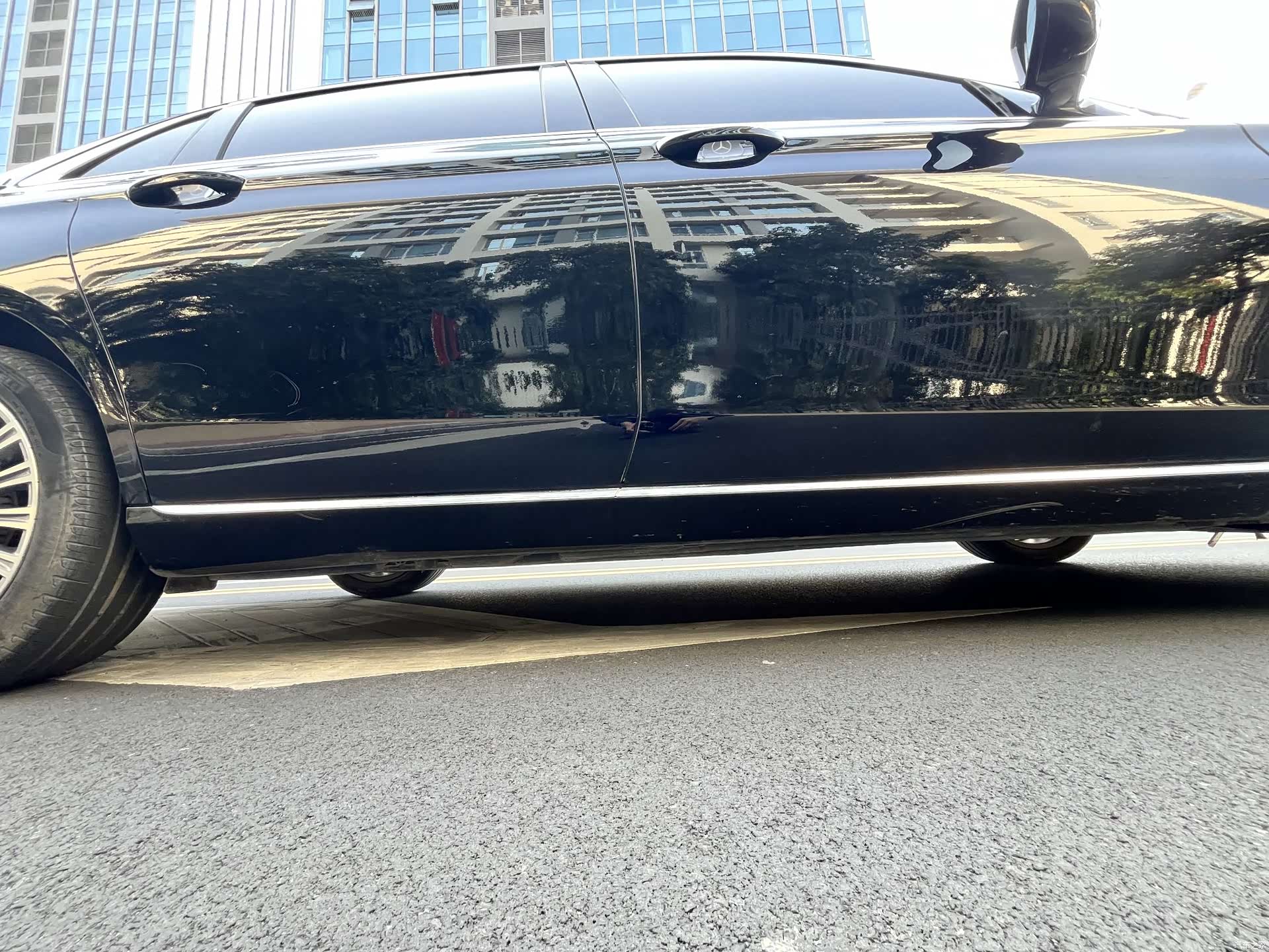 Mercedes-Benz E-Class, 2022 27