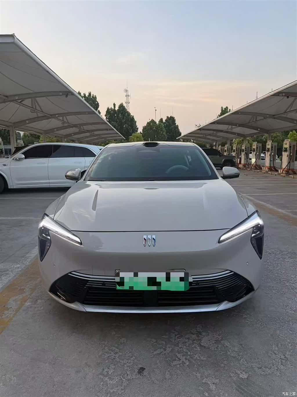 Buick L7, 2025 2
