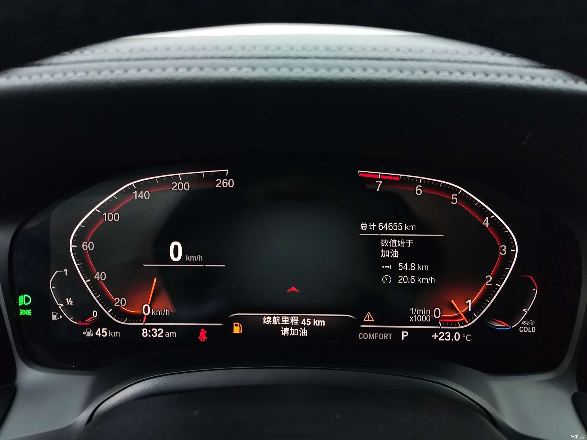 BMW 3 Series, 2021 22