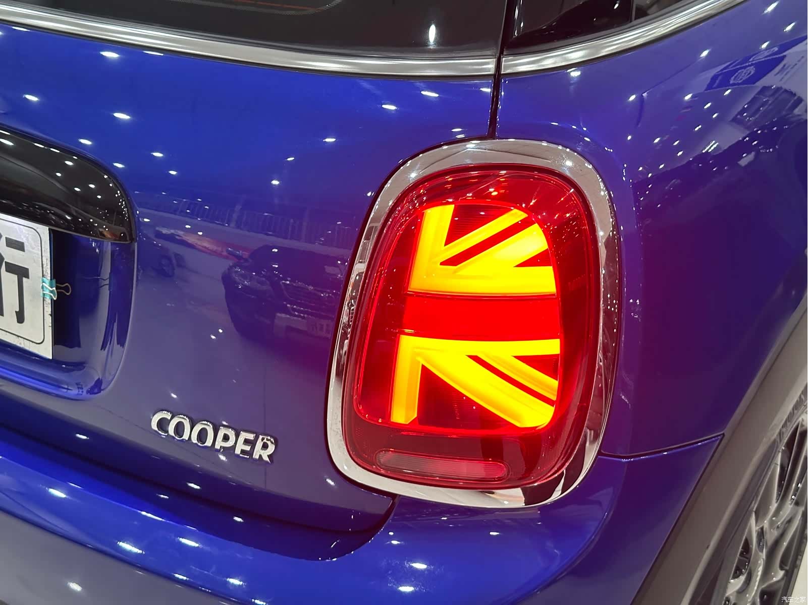 Mini Cooper, 2020 24