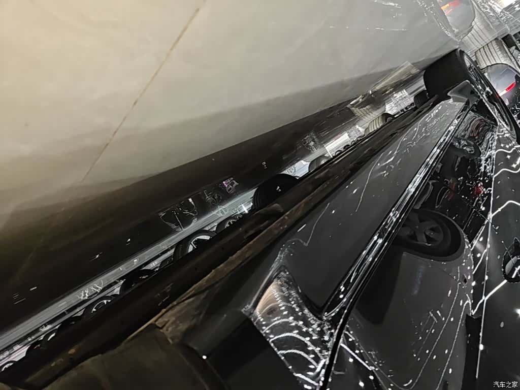 Wuling Starlight, 2025 22