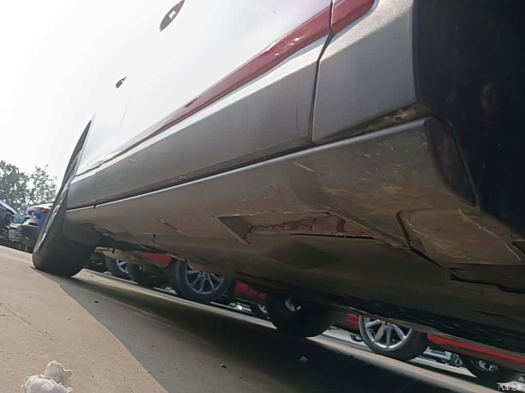 Mazda CX-4, 2019 21