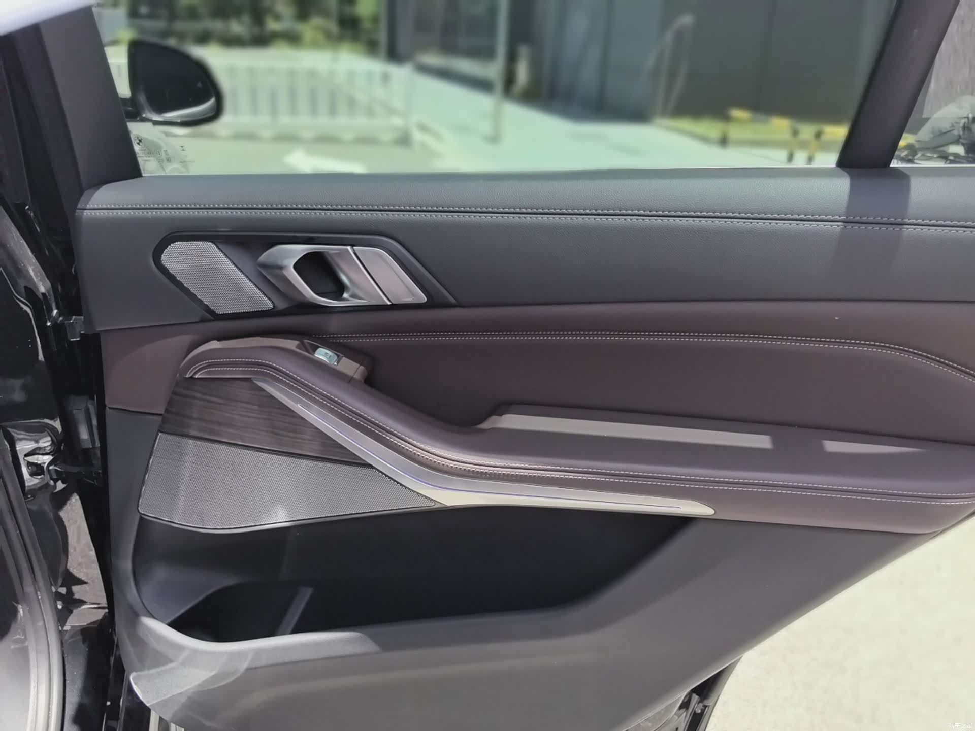 BMW X5, 2022 11