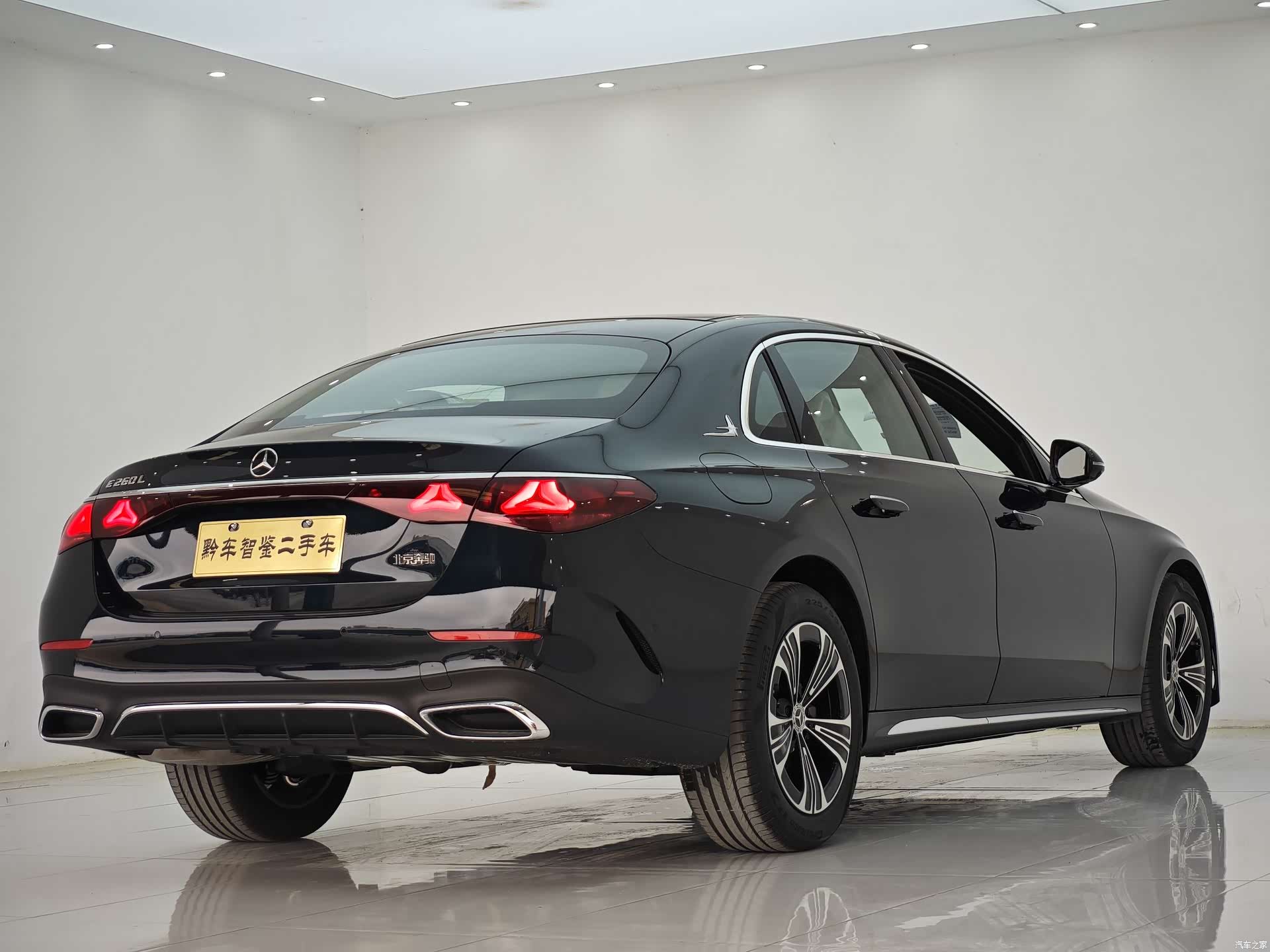 Mercedes-Benz E-Class, 2026 6