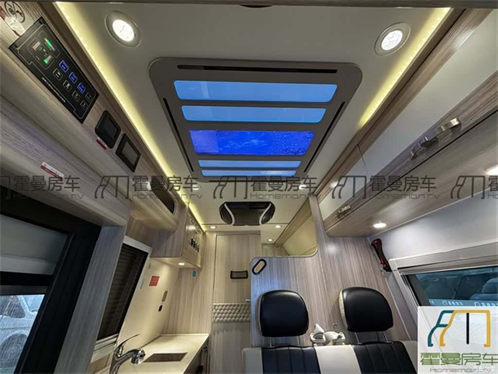 Maxus V80, 2020 18