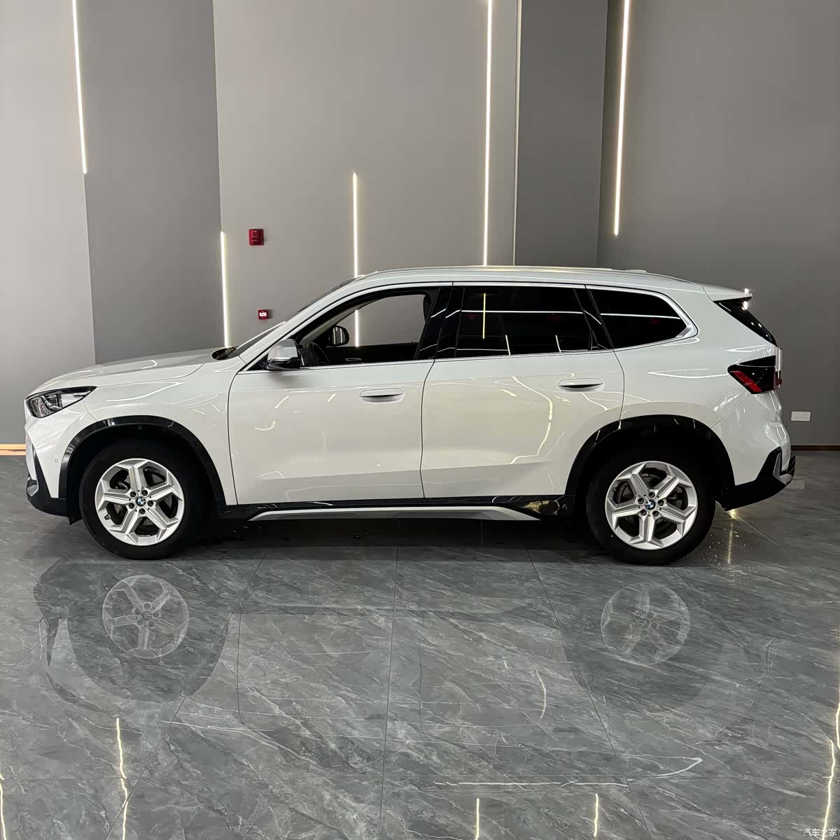 BMW X1, 2023 7
