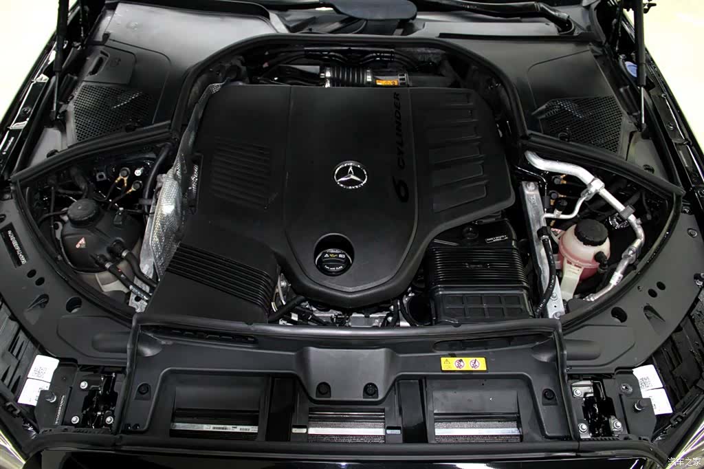 Maybach S-Class, 2024 30