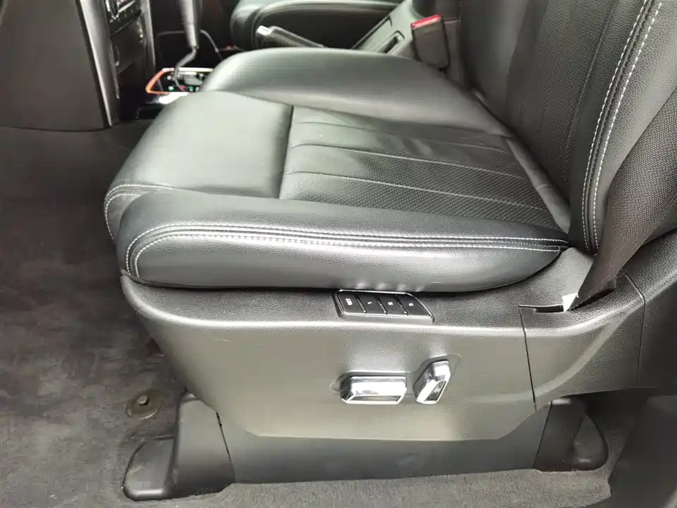 Beijing BJ80