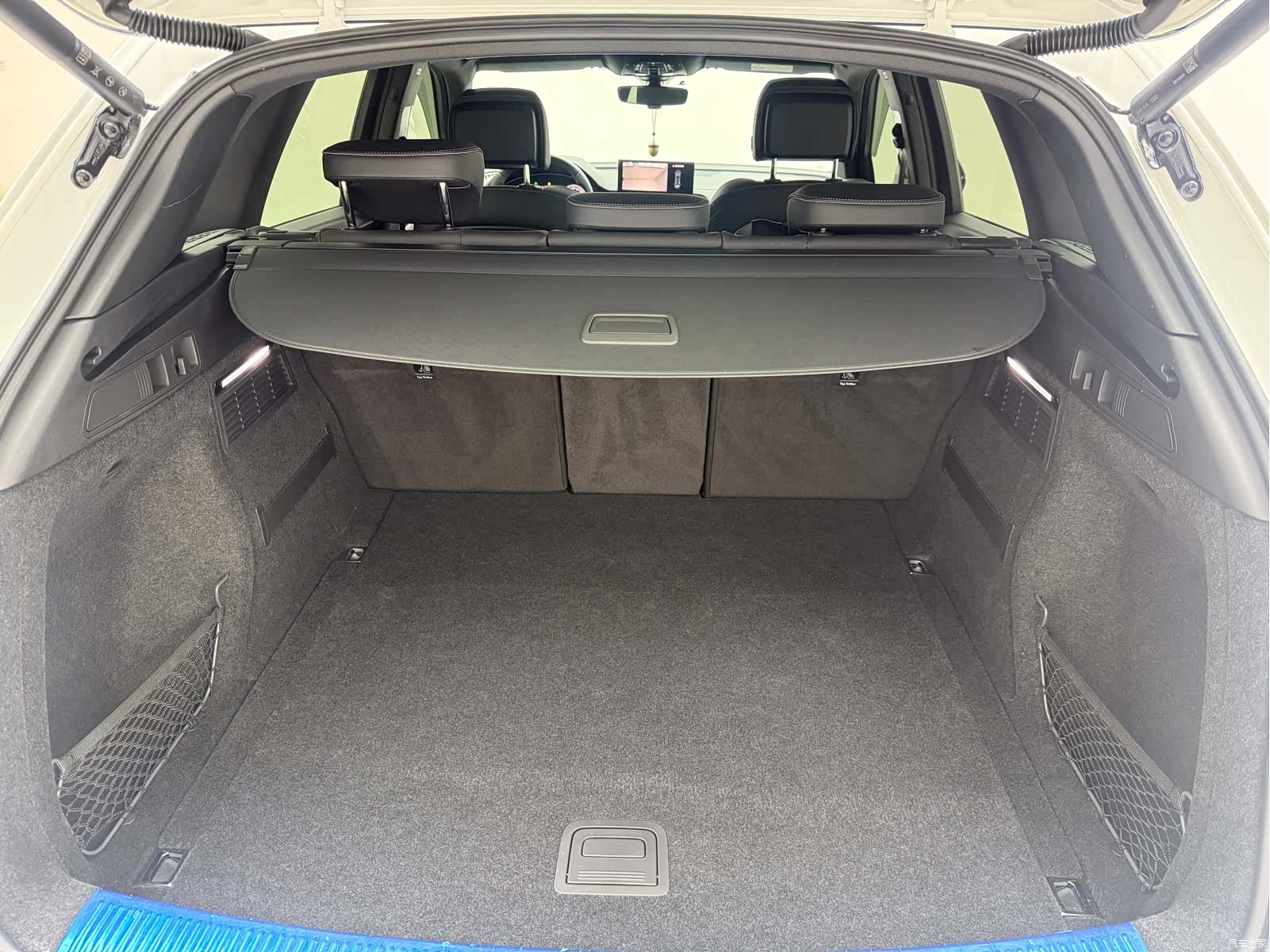 Audi Q5L, 2023 20