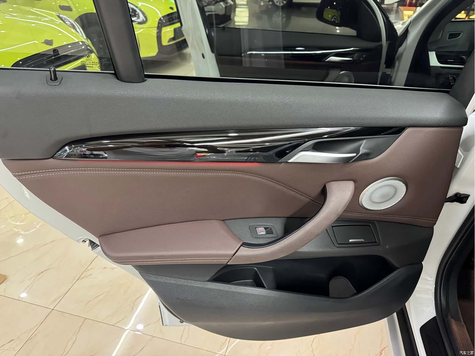 BMW X1, 2023 13