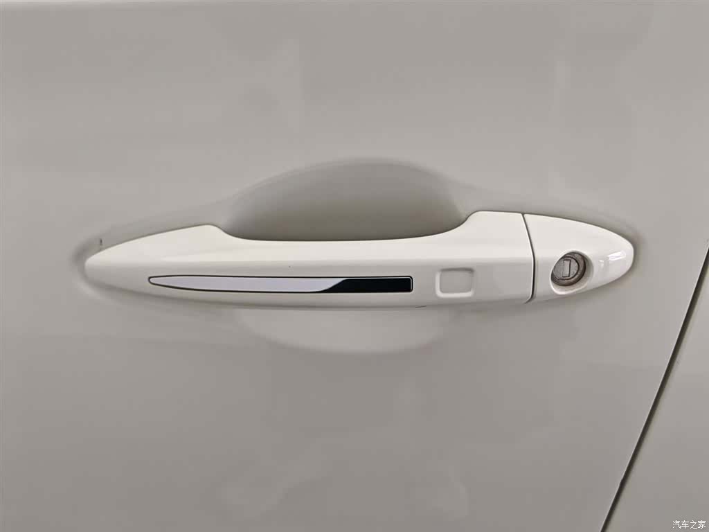 GAC GS4, 2020 18