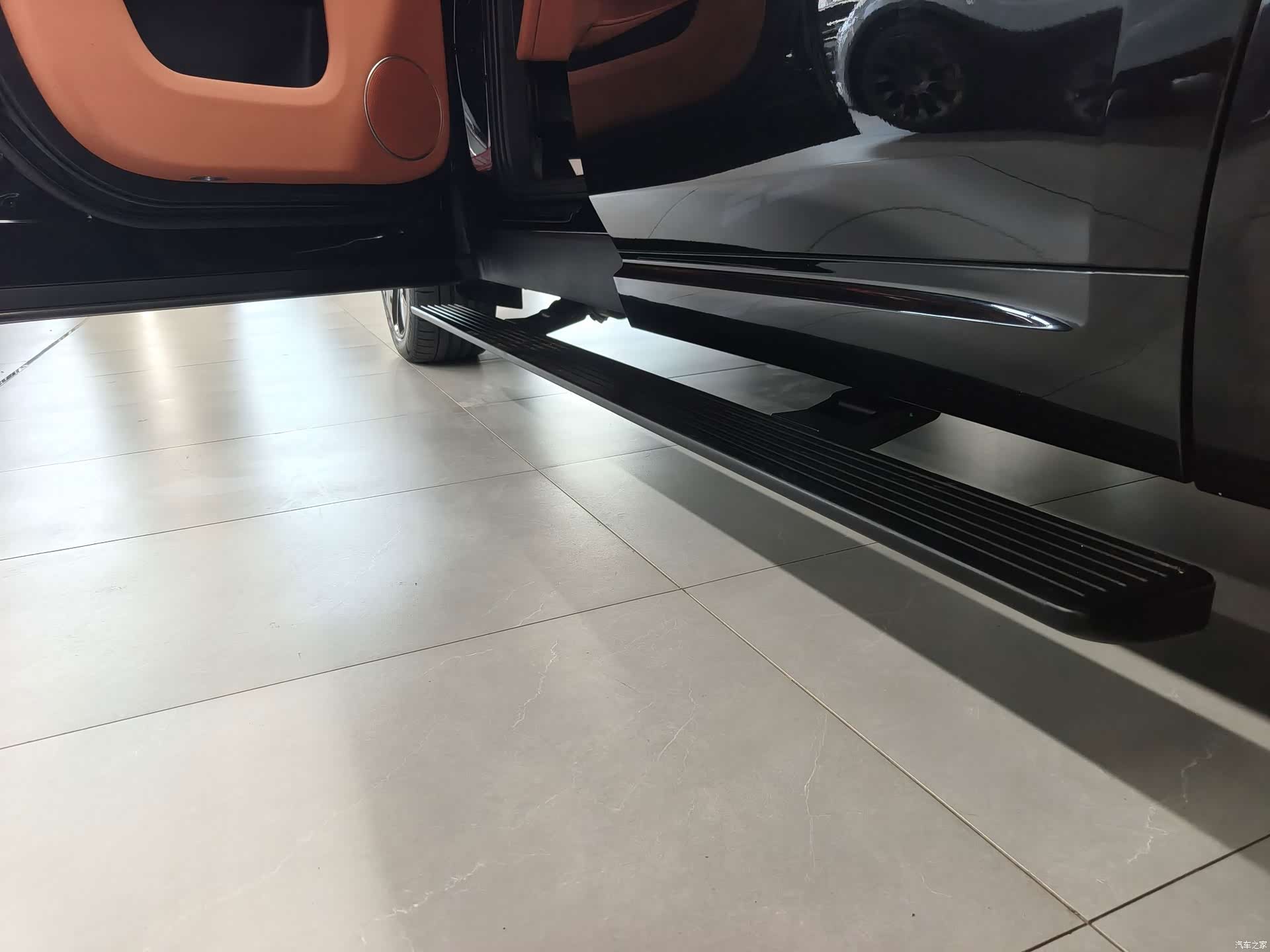 Li Auto L9, 2023 27