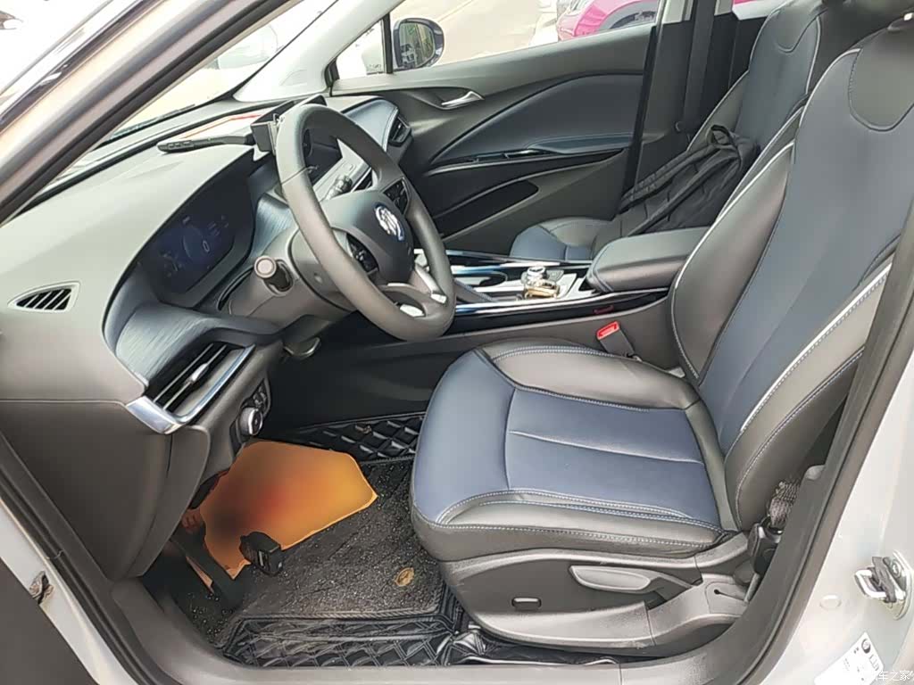 Buick Velite, 2024 15