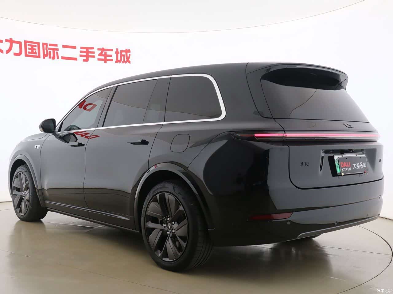 Li Auto L9, 2023 31