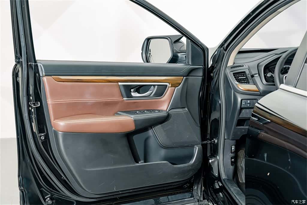 Honda CR-V, 2019 15