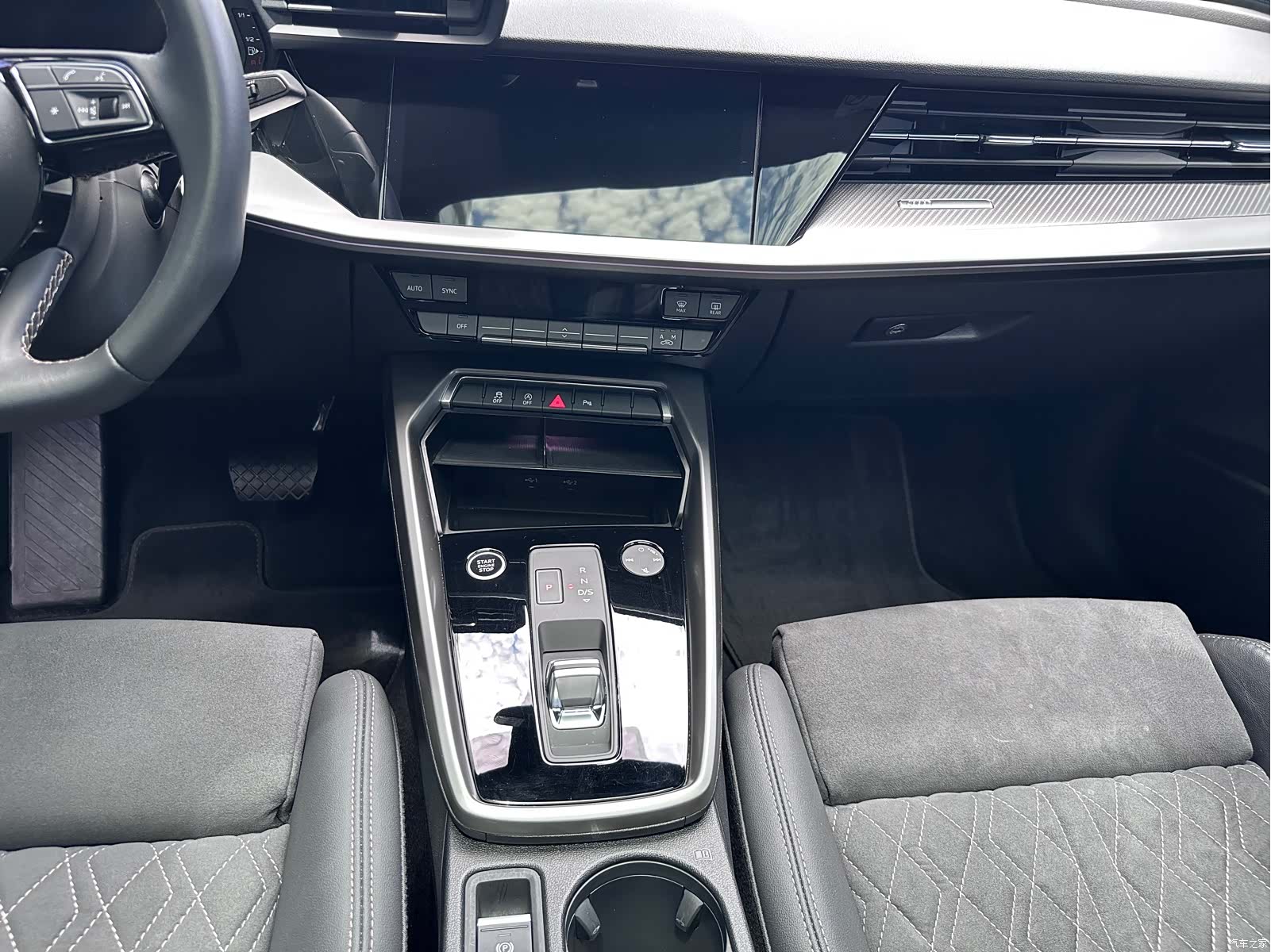 Audi A3, 2023 24