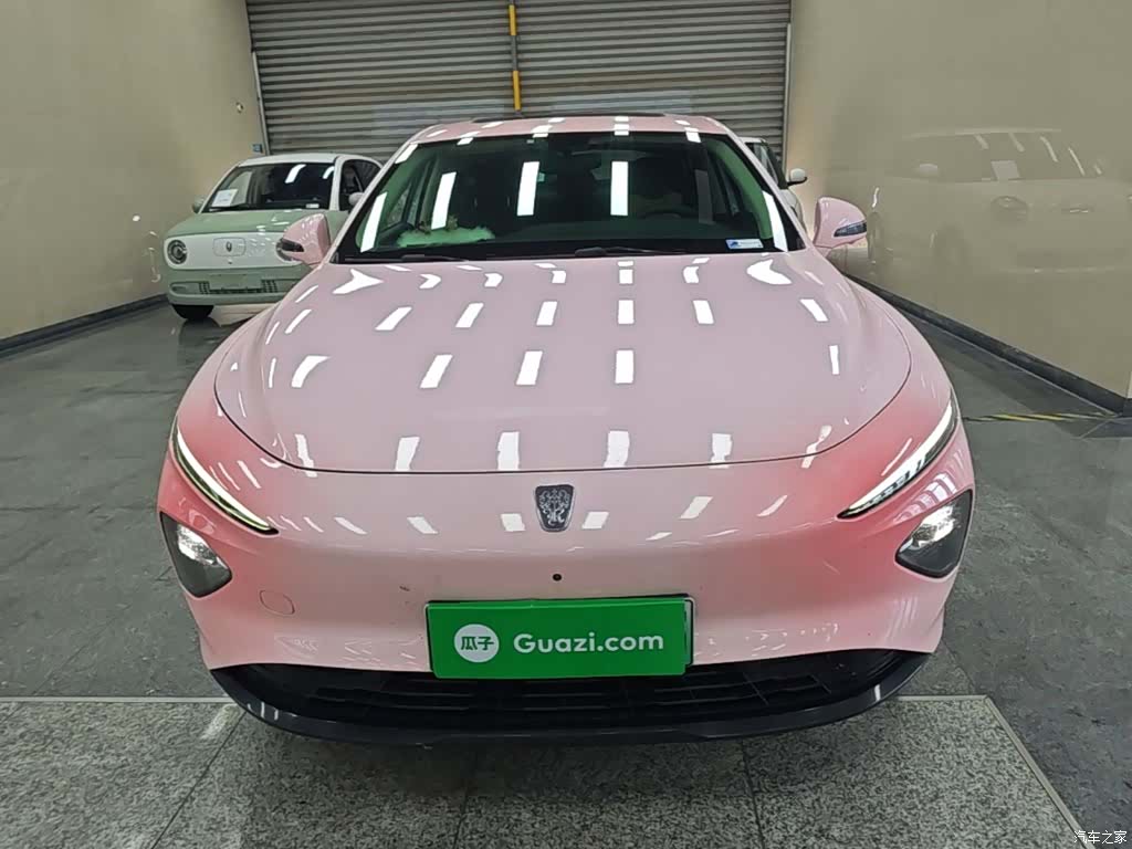 Roewe D7, 2024 3