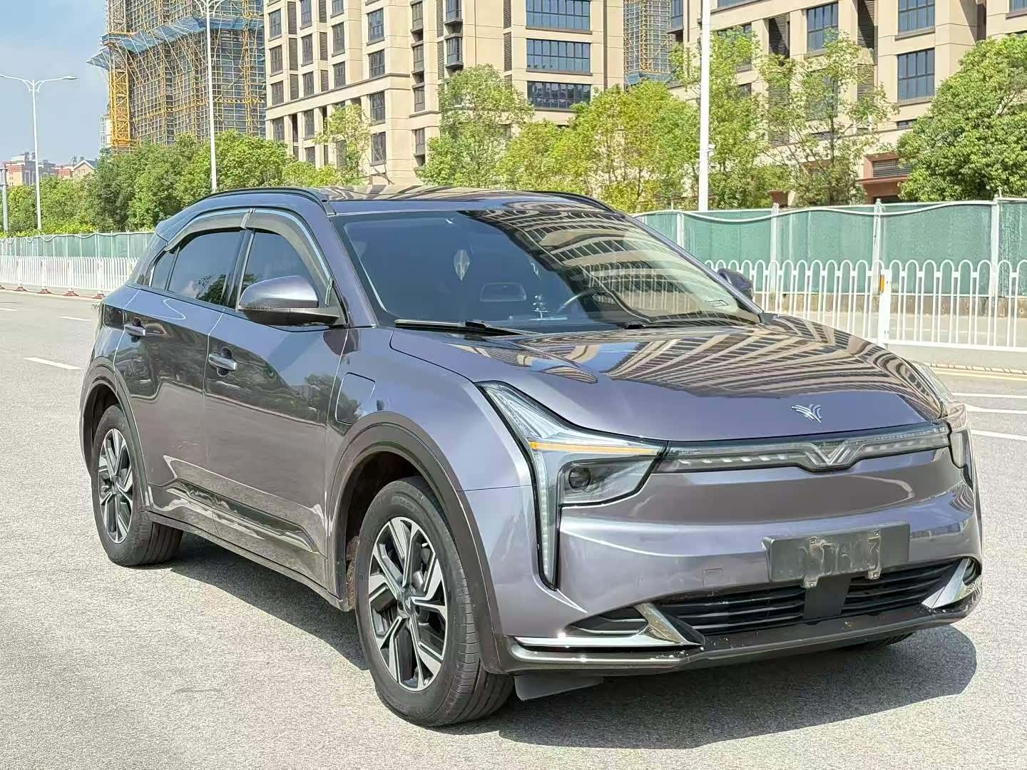 Neta Yuan, 2022 3