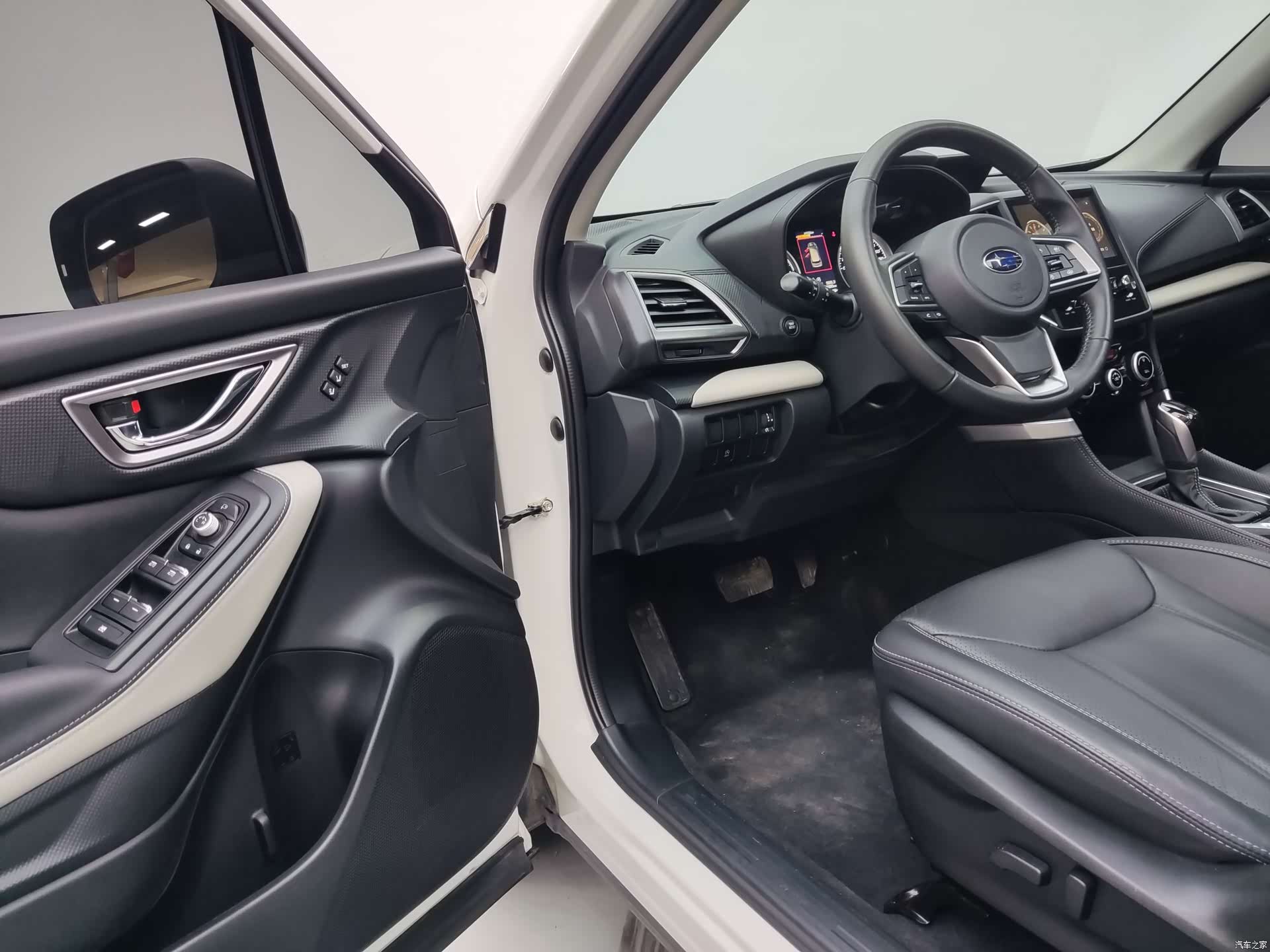 Subaru Forester, 2022 9