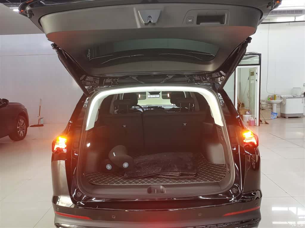 Buick Envision Plus, 2025 15