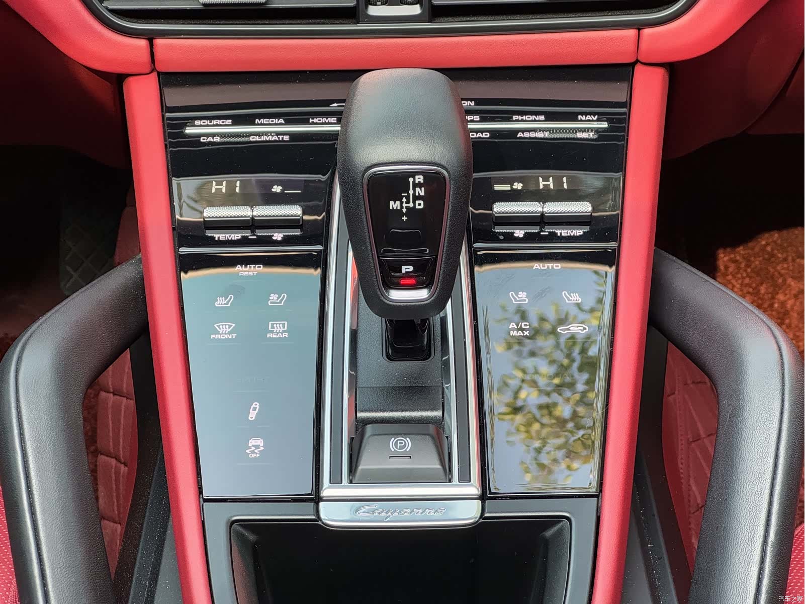 Porsche Cayenne, 2023 20