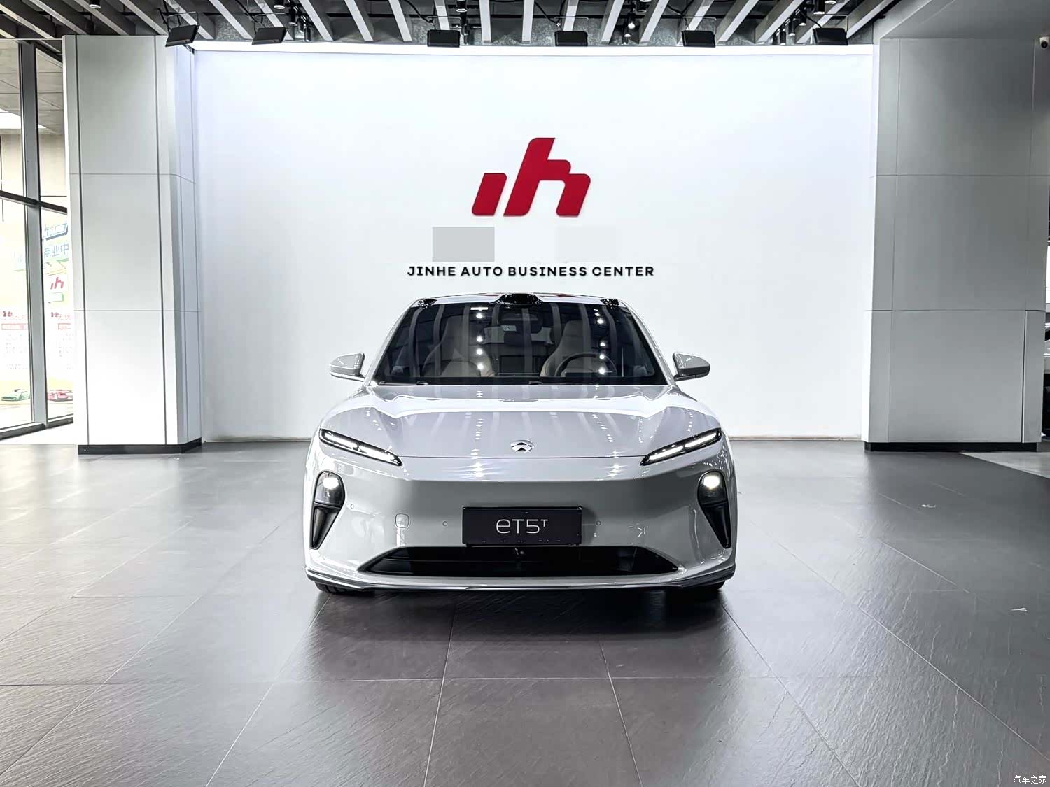 NIO ET5, 2024 2