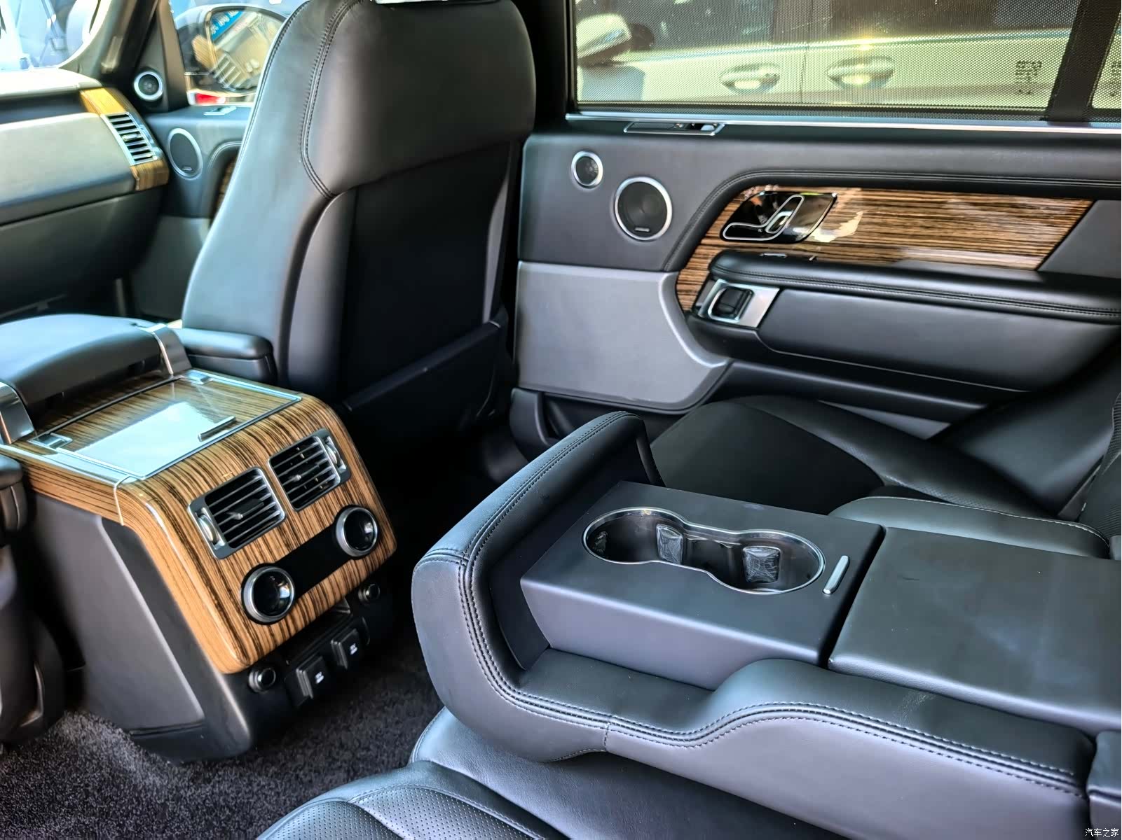 Land Rover Range Rover, 2018 6