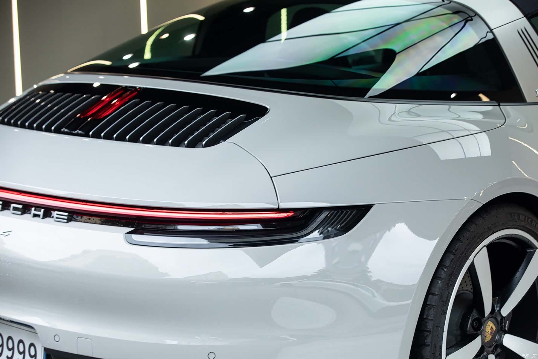 Porsche 911, 2024 8