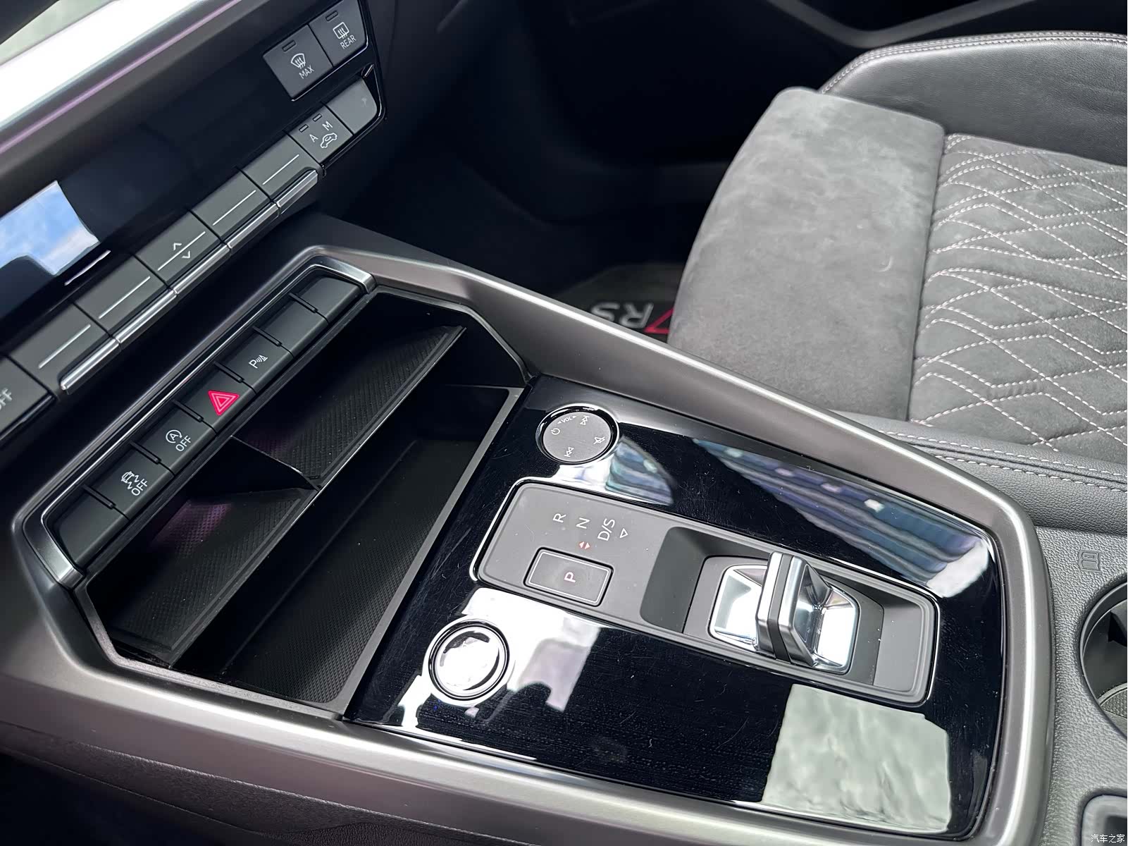 Audi A3, 2023 20