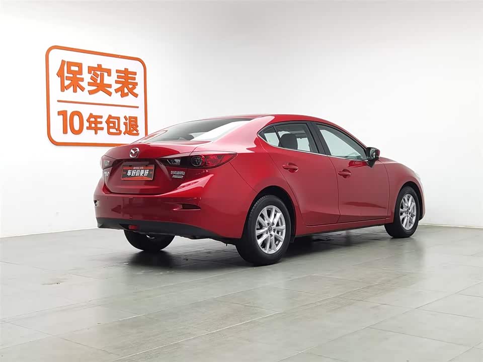 Mazda 3 Angkesaila Mazda 3 Angkesaila