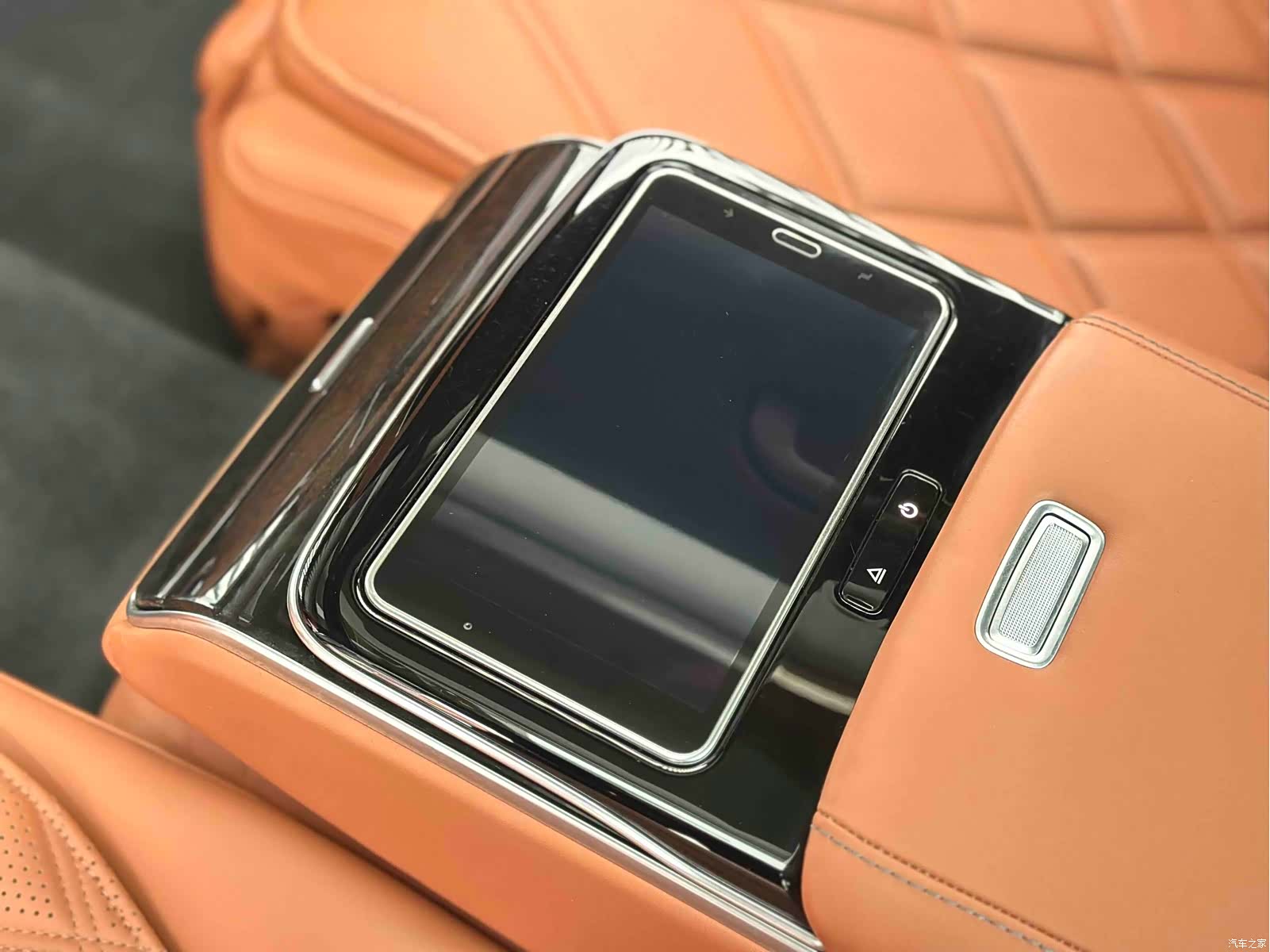 Maybach S-Class, 2022 12