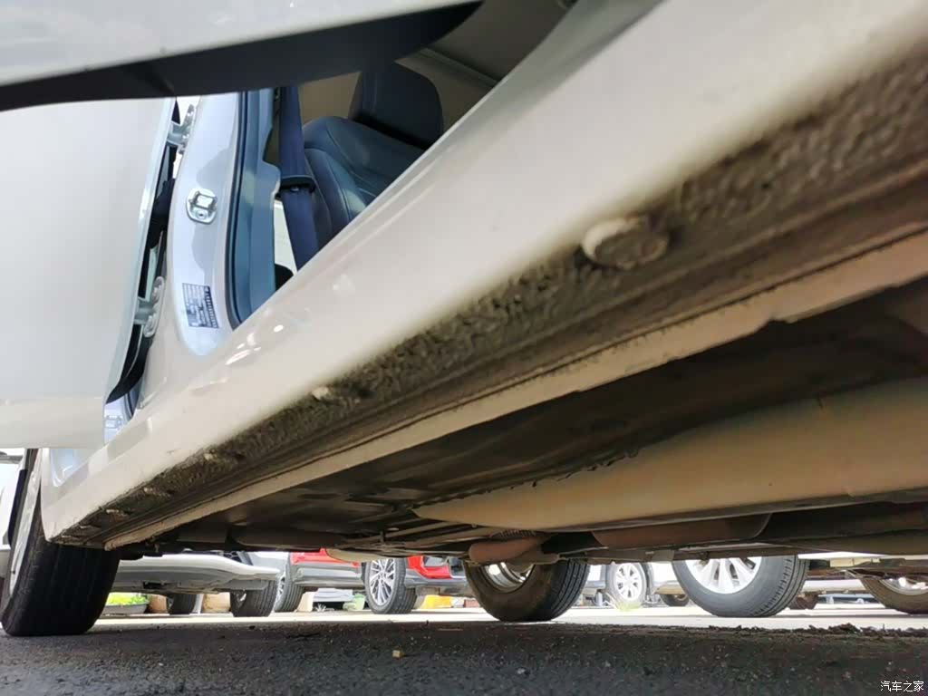 Chevrolet 320, 2018 21
