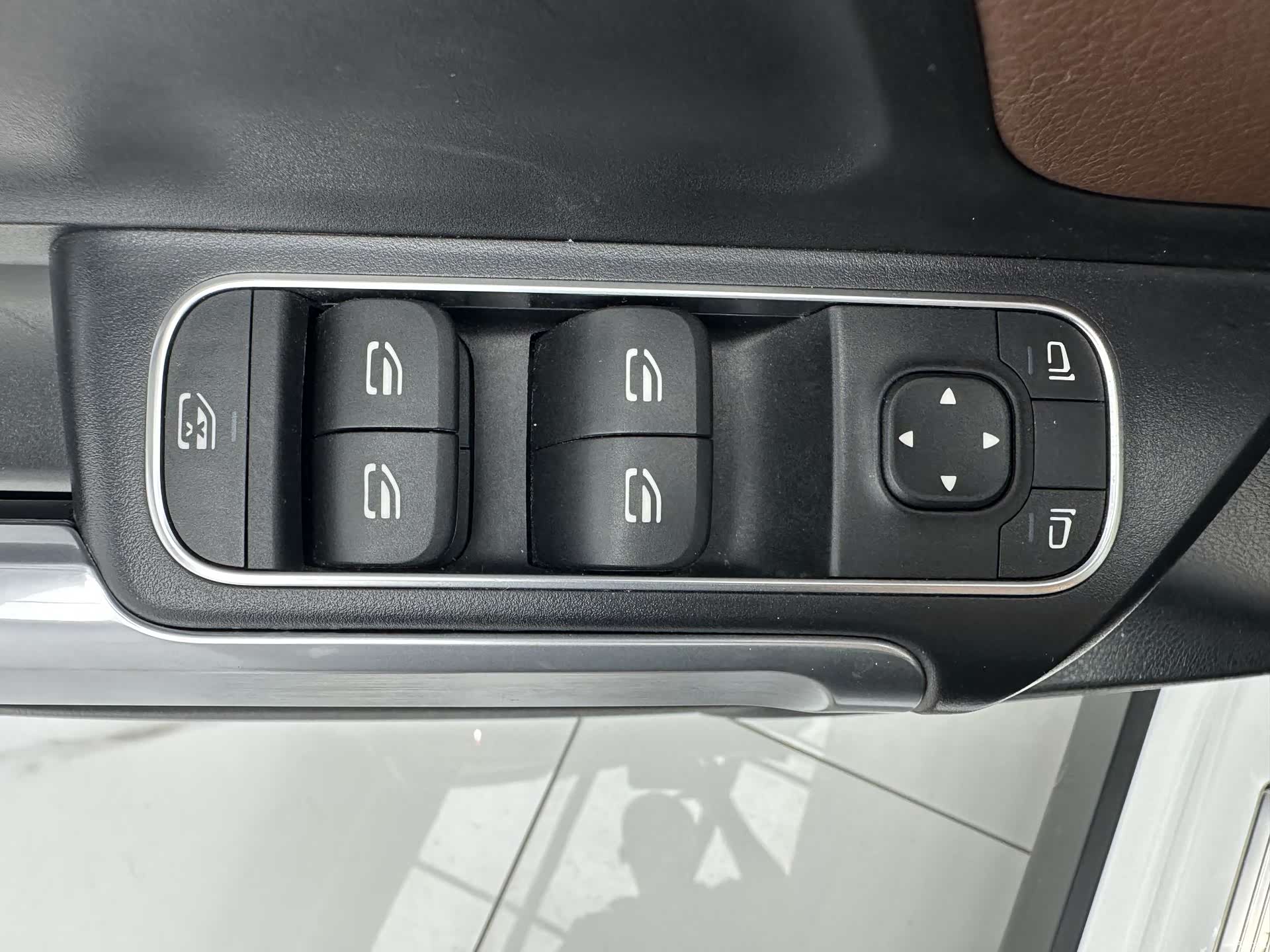 Mercedes-Benz GLB, 2020 11