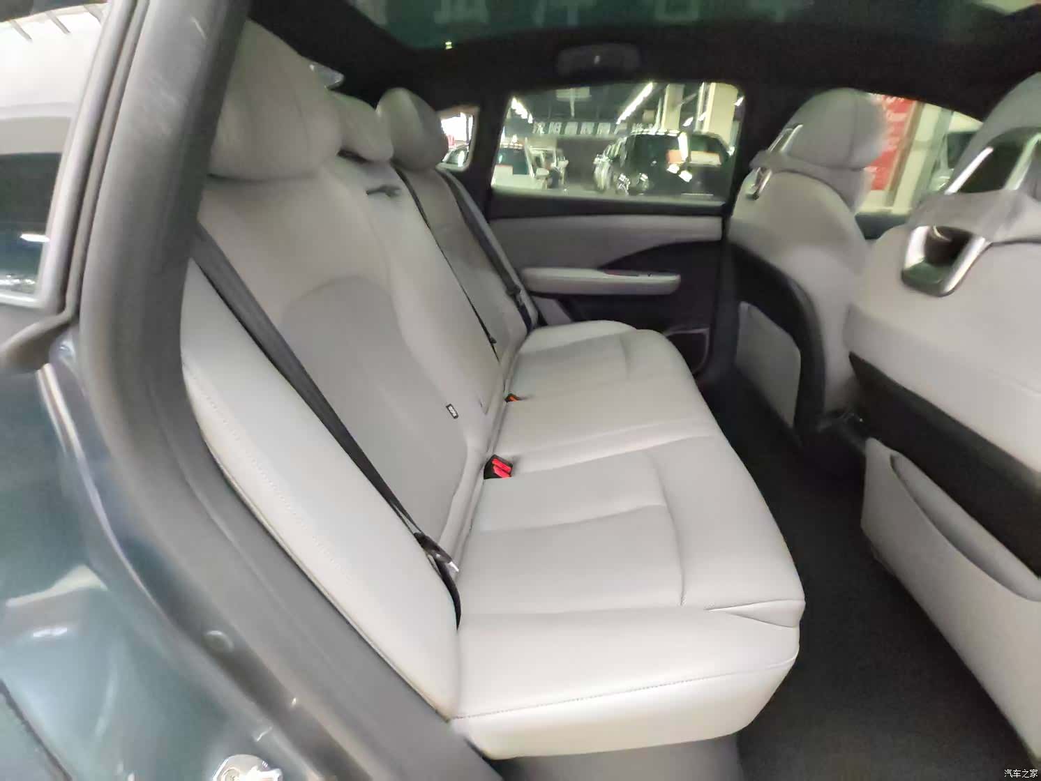Nissan N7, 2025 15