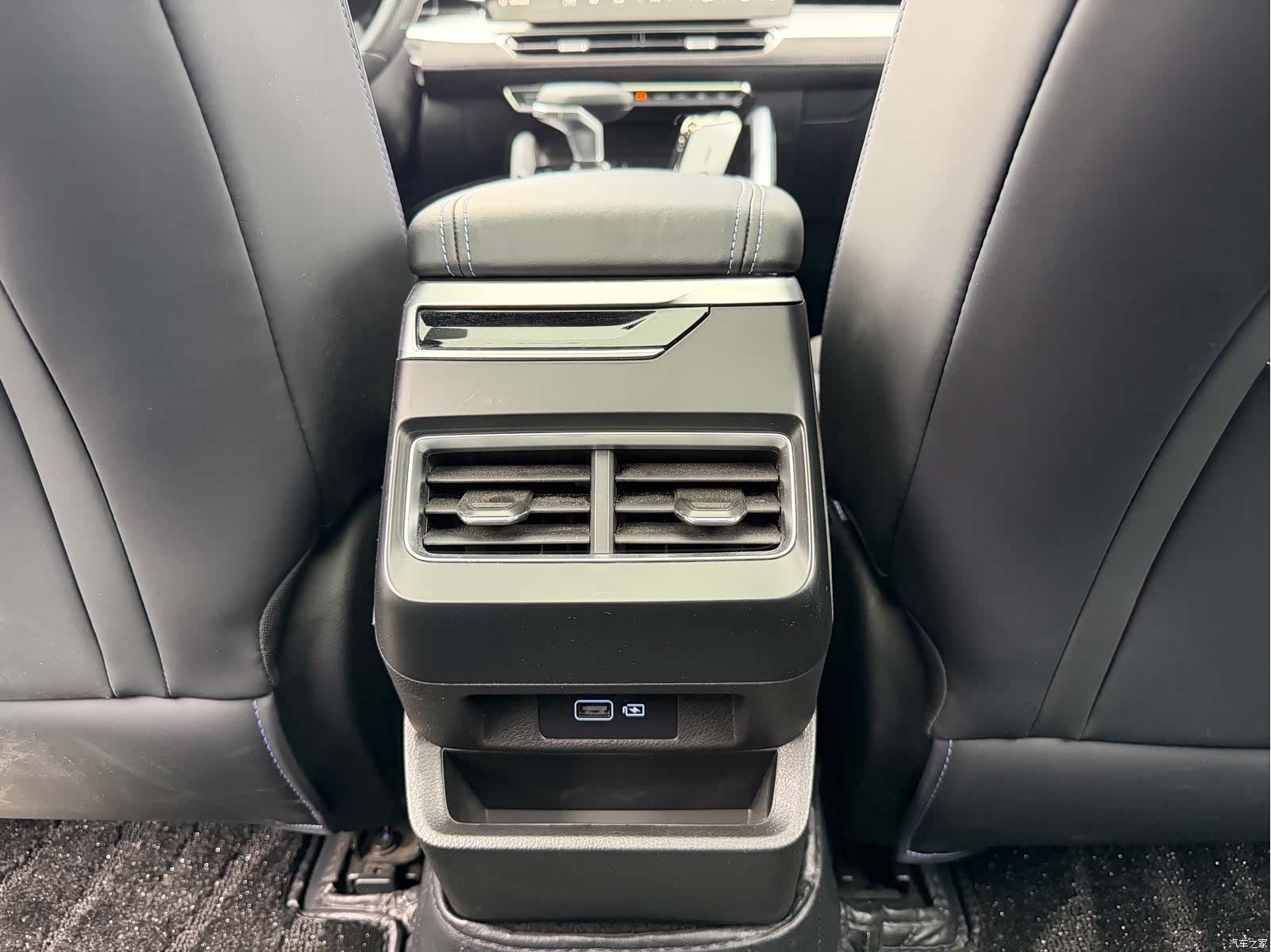 Geely Preface, 2024 7