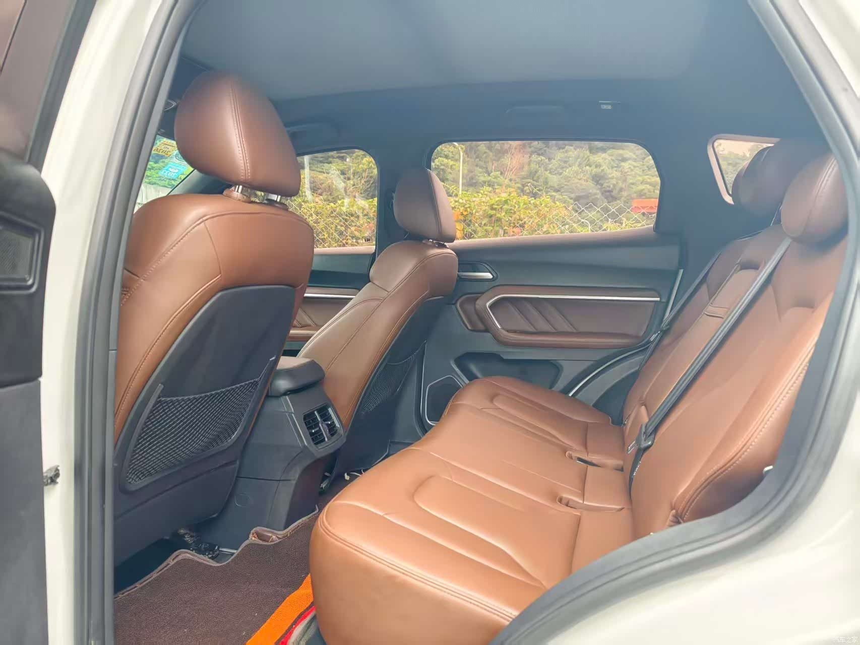 Haval H6, 2018 6