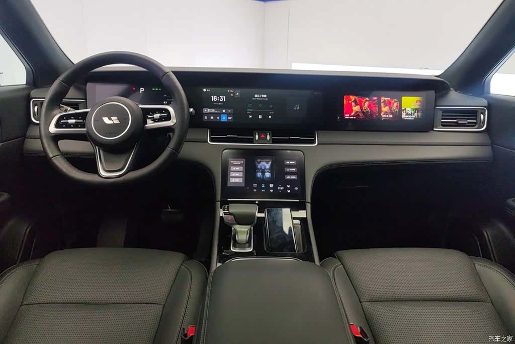 Li Auto ONE, 2022 12