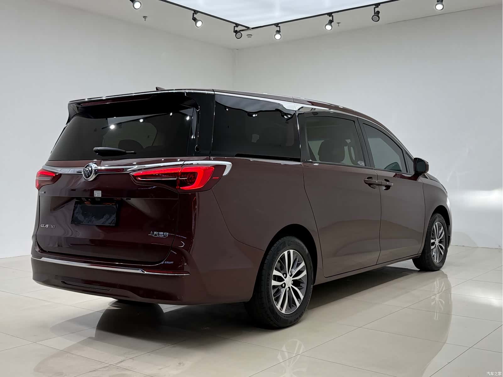 Buick GL8, 2022 32