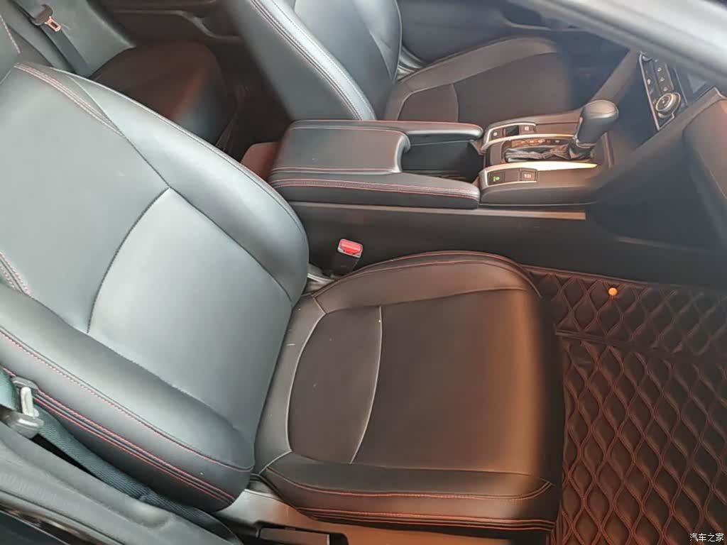 Honda Civic, 2018 25